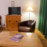 Les Faverges 8 By Interhome Apartment