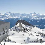 Les Faverges 8 By Interhome *