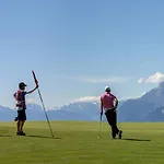 Les Faverges 8 By Interhome Apartment Crans-Montana