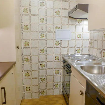 Les Faverges-4 By Interhome