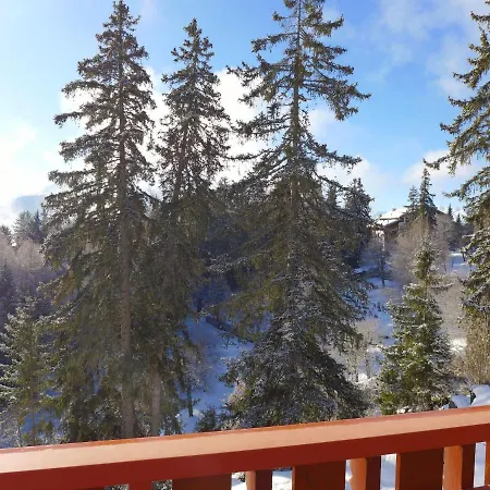 Les Faverges 8 By Interhome