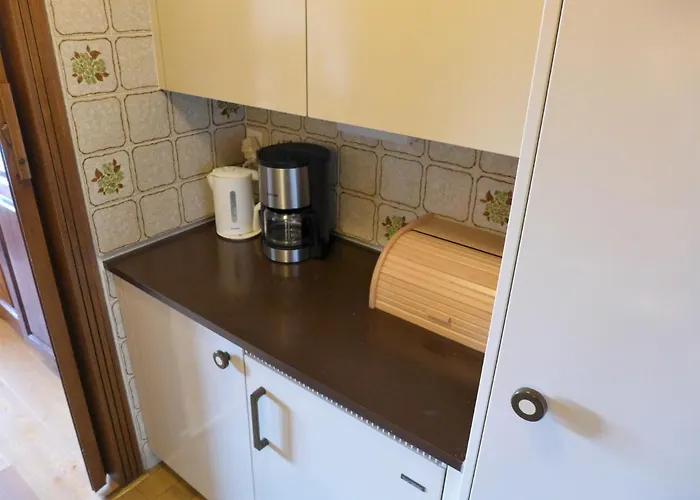 Lägenhet Les Faverges.4