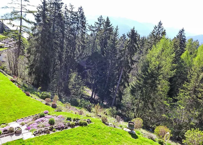 Lägenhet Les Faverges.4