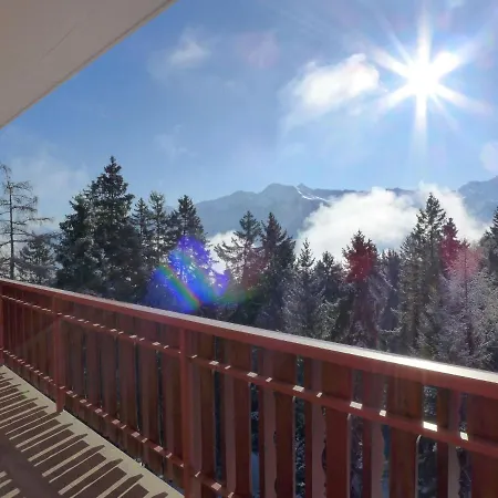 Les Faverges-4 *