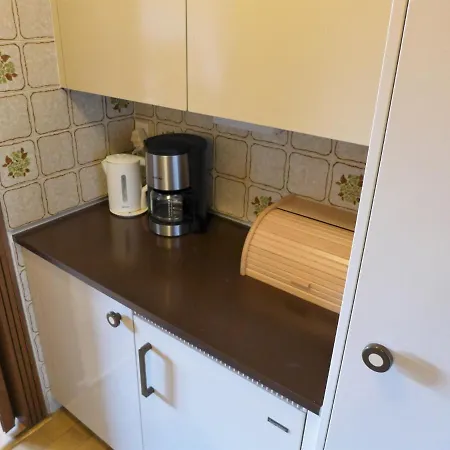 Appartement Les Faverges-4
