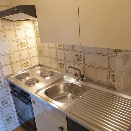 Les Faverges 8 By Interhome