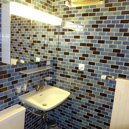 Les Faverges-4 Appartement