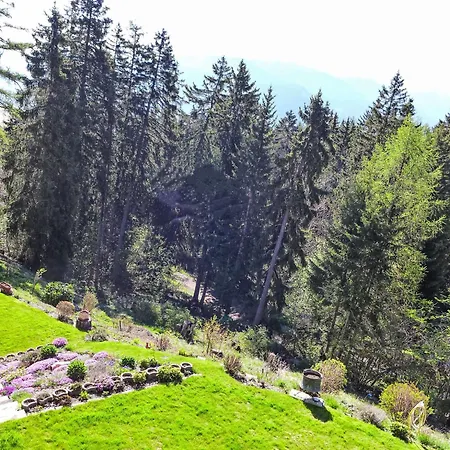 Апартаменты Les Faverges.4