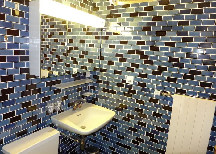 Les Faverges.4 Апартаменты